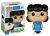 POP! Peanuts - Lucy van Pelt Figur
