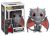 POP! - Game of Thrones - Drogon Figur