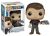 POP! - Bioshock - Booker DeWitt (Skyhook) Figur