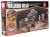 The Walking Dead Building Set - The Governors Room