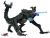 Pacific Rim - Kaiju Otachi Ultra Deluxe Actionfigur