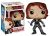 POP! - Age of Ultron - Black Widow Figur
