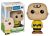 POP! - Peanuts - Charlie Brown Figur