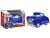 POP! - Disney Cars - Doc Hudson Figur