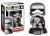 POP! - Star Wars Episode 7 - Captain Phasma Figur