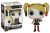 POP! - Batman Arkham Knight - Harley Quinn Figur