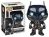 POP! - Batman Arkham Knight - Arkham Knight Figur
