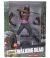 The Walking Dead TV - Michonne Deluxe Figur