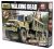 The Walking Dead Building Set - Woodbury Assault Vehicle