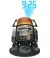 Star Wars VII - 3D Chopper Wecker mit Zeitprojektion