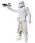 Star Wars Episode 7 - Snowtrooper 50cm Figur
