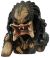 PREDATOR - Unmasked Predator Bust Bank (Spardose)