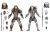 Predator - Bad Blood vs Enforcer - Ultimate 2er Figuren Set