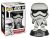 POP! - Star Wars EP 7 - First Order Stormtrooper Figur