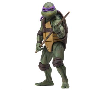 Teenage Mutant Ninja Turtles (1990 Movie) - Donatello Figur