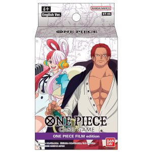 One Piece TCG - Film Edition - Starter ST-05