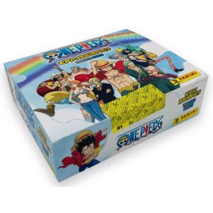 One Piece TCG - Epic Journey Trading Cards - Booster Display (EN)