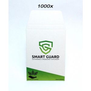Smart Guard Cardboard Toploader (1000 Stück)